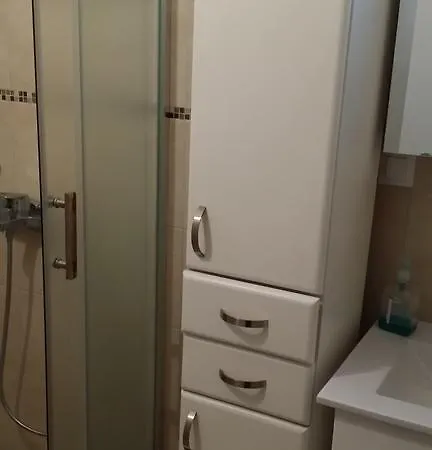 Appartement Zemun Old Town Center Belgrade