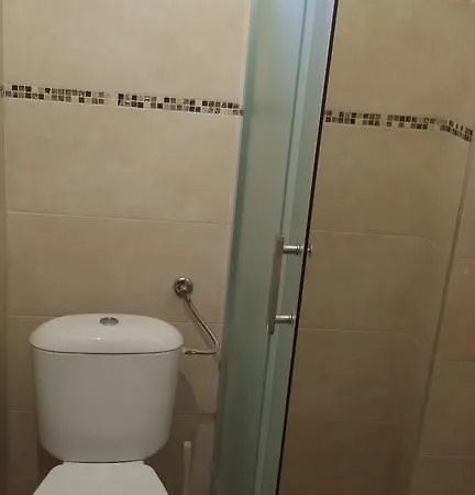 Appartement Zemun Old Town Center *