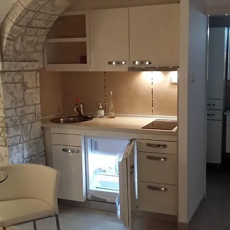 Appartement Zemun Old Town Center