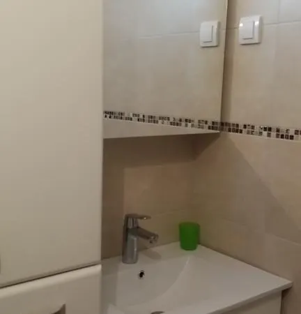 Zemun Old Town Center Appartement Belgrade