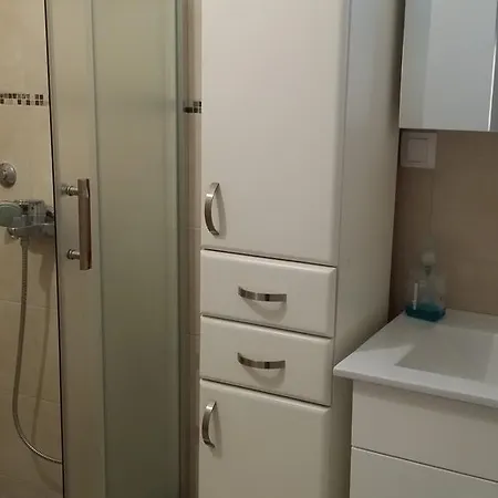 Zemun Old Town Center *