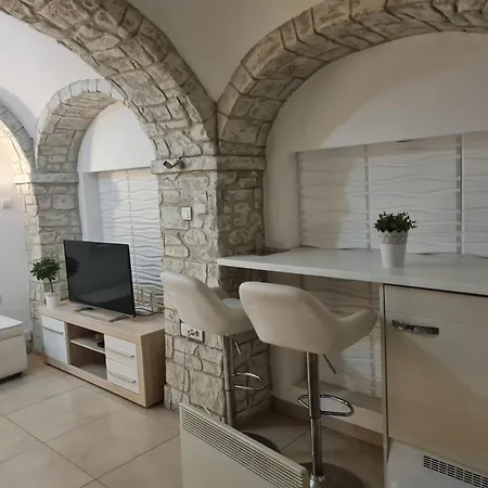 Zemun Old Town Center Lejlighed Beograd