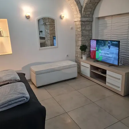 Lejlighed Zemun Old Town Center Beograd