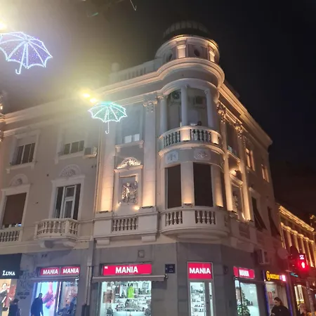 Zemun Old Town Center Lejlighed