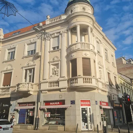 Lejlighed Zemun Old Town Center