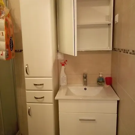 Zemun Old Town Center Belgrad