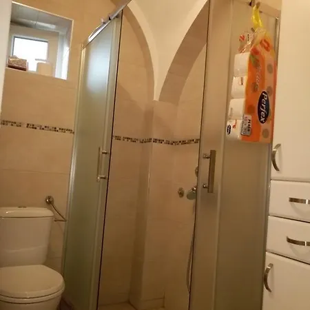 Zemun Old Town Center Belgrade