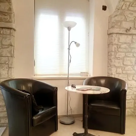 Zemun Old Town Center Appartement Belgrade