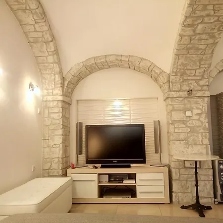 Zemun Old Town Center *