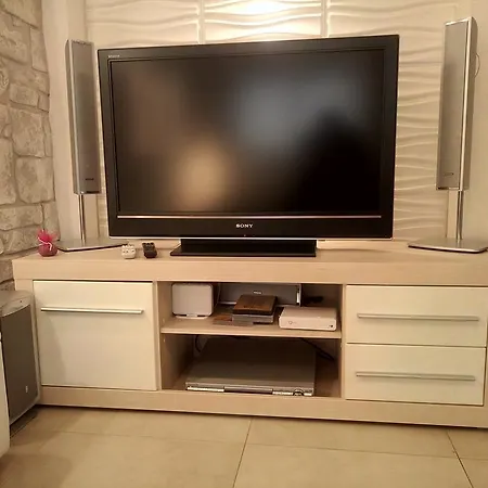 Zemun Old Town Center