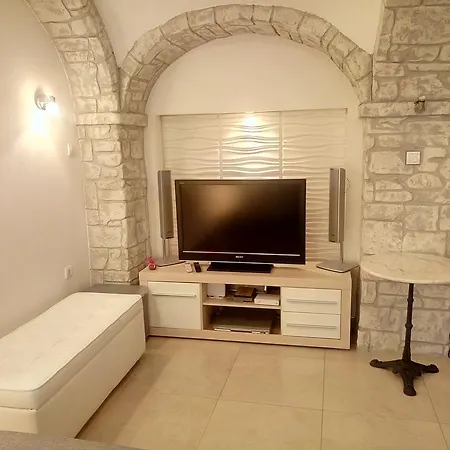 Apartment Zemun Old Town Center