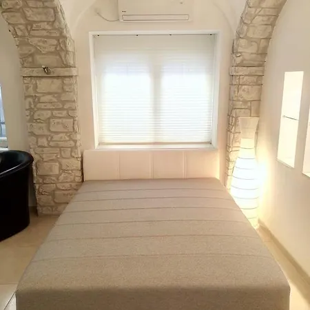 Appartement Zemun Old Town Center