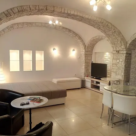 Zemun Old Town Center *