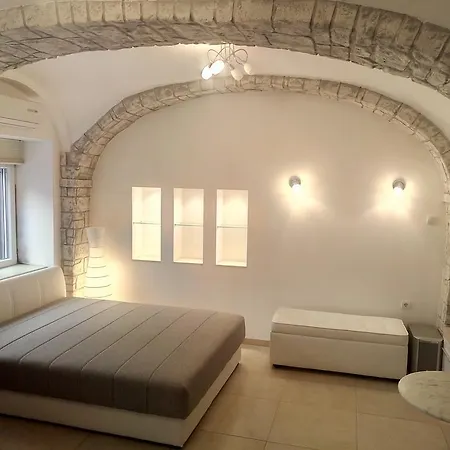 Zemun Old Town Center Appartement *