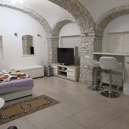 Lejlighed Zemun Old Town Center Beograd