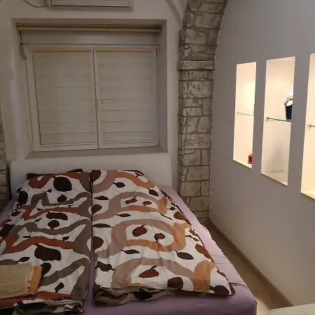 Zemun Old Town Center