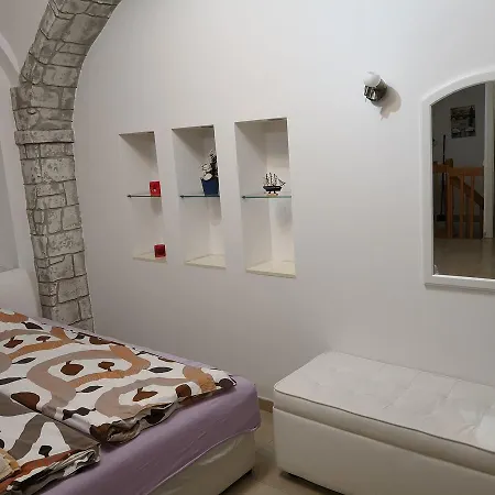 Zemun Old Town Center Lejlighed *