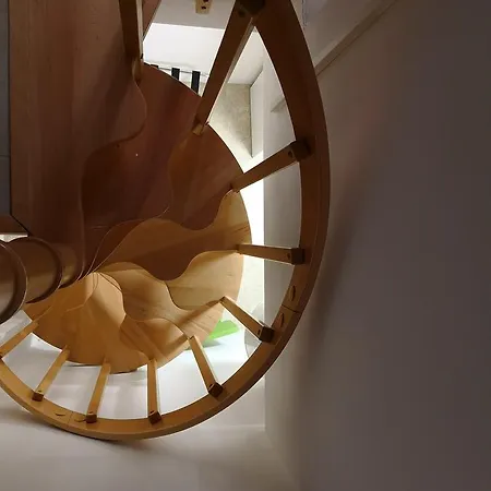 Zemun Old Town Center Lägenhet Belgrad