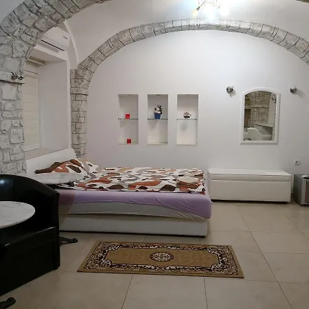 Lejlighed Zemun Old Town Center *