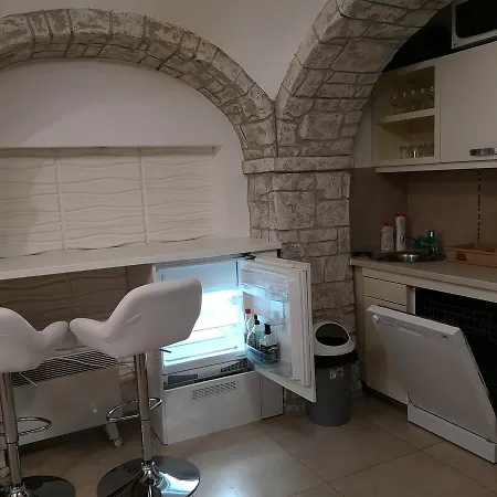 Lejlighed Zemun Old Town Center Beograd