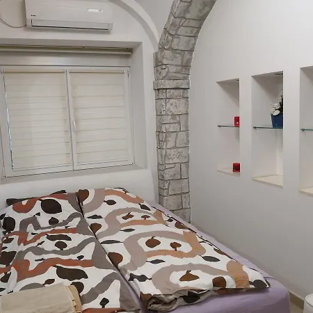 Zemun Old Town Center Belgrade