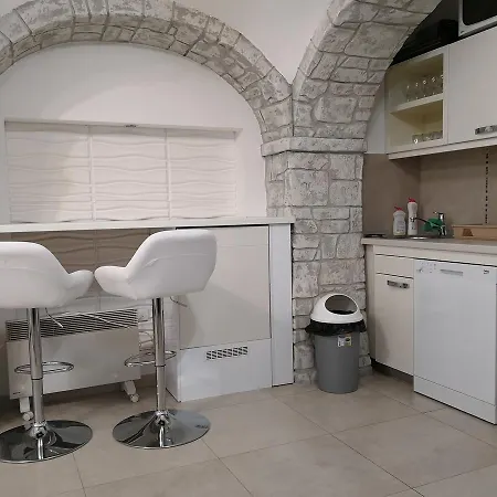 Zemun Old Town Center Appartement