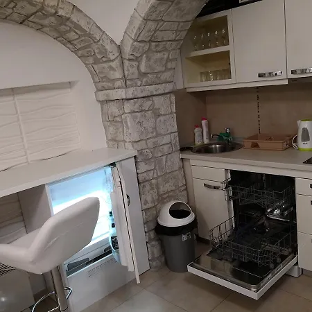 Lejlighed Zemun Old Town Center