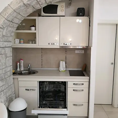 Zemun Old Town Center