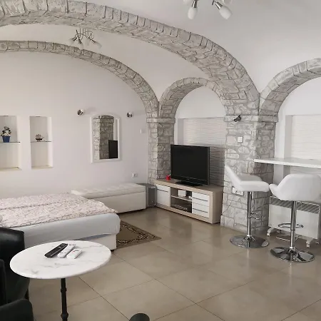 Zemun Old Town Center