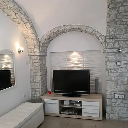 Zemun Old Town Center Belgrade