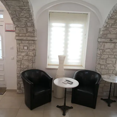 Appartement Zemun Old Town Center Belgrade