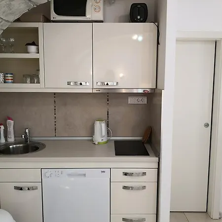 Zemun Old Town Center Appartement