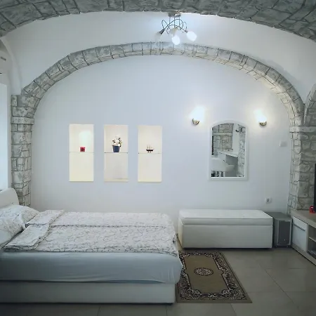 Lejlighed Zemun Old Town Center Beograd