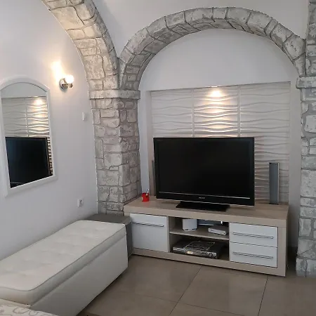 Appartement Zemun Old Town Center *