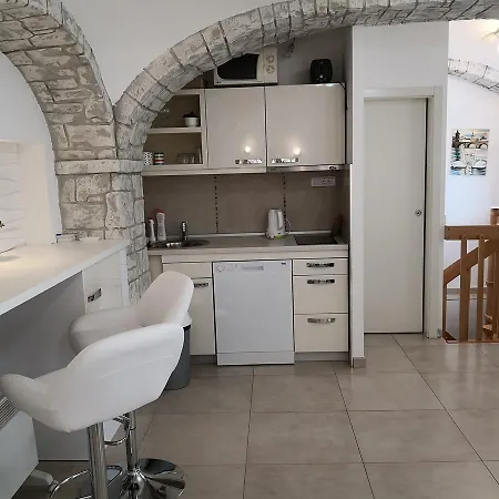 Zemun Old Town Center *