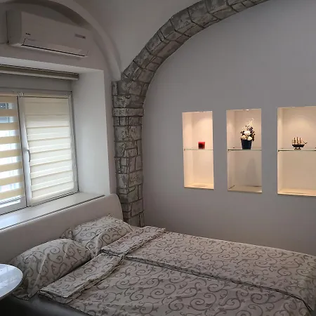 Appartement Zemun Old Town Center Belgrade
