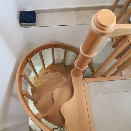 Zemun Old Town Center Lejlighed Beograd