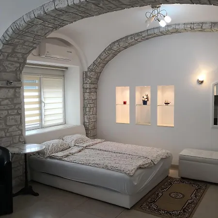 Appartement Zemun Old Town Center Belgrade