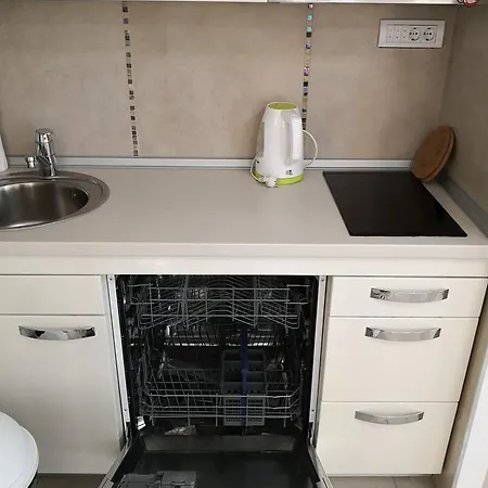 Zemun Old Town Center Lejlighed