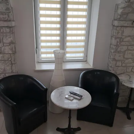 Zemun Old Town Center Appartement Belgrade