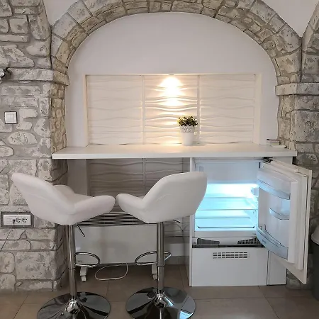 Zemun Old Town Center Appartement *